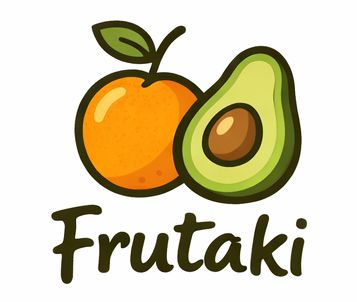 Frutaki Logo